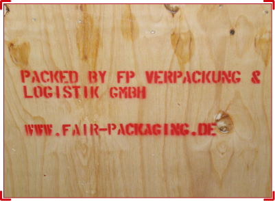 Fair Packaging