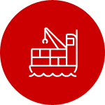icon logistik