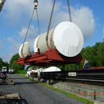 Projektbegleitung